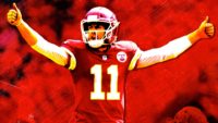 Alex Smith Wallpapers
