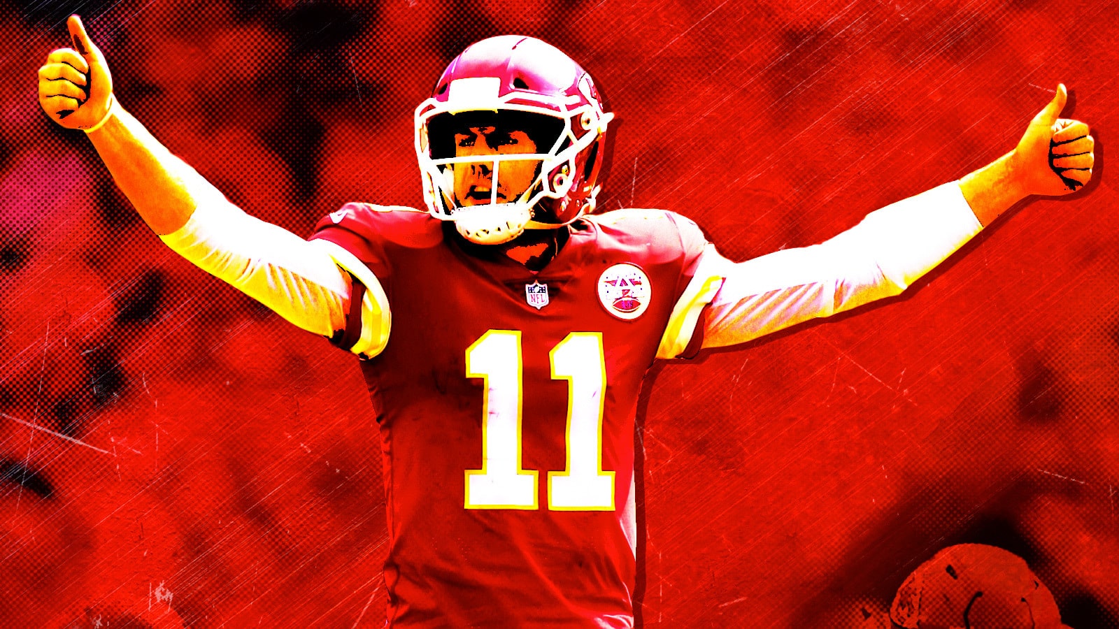Alex Smith Wallpapers - KoLPaPer - Awesome Free HD Wallpapers