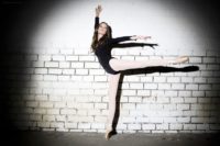 Ballerina Summer Glau Wallpaper