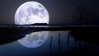 Best Full Moon Wallpaper