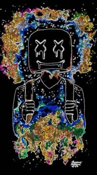 Best Marshmello Wallpapers