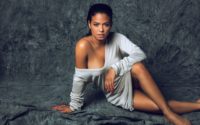 Christina Milian Wallpaper