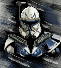 Clone Troopers Star Wars Wallpaper 2