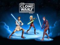 Clone Wars Wallpaper 3