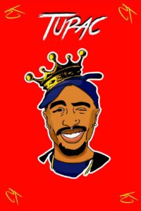 Cool Tupac Wallpaper