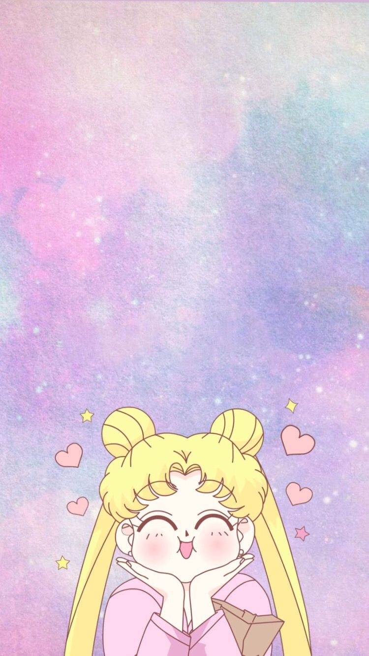 Cute Sailor Moon Wallpaper Kolpaper Awesome Free Hd Wallpapers