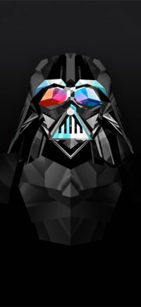 Darth Vader Justin Maller Wallpaper