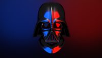 Darth Vader Wallpaper 4K