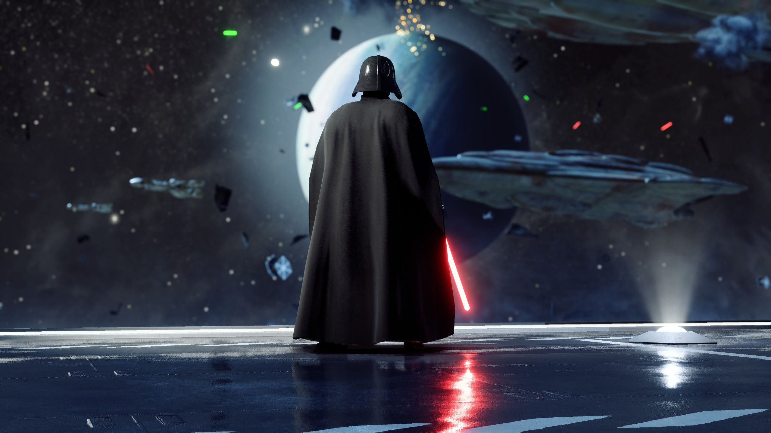 Hottest Star Wars Zoom Backgrounds
