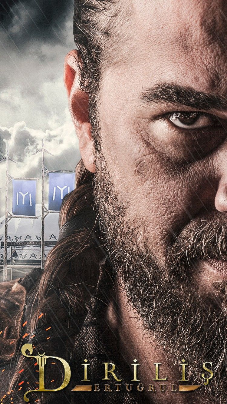 Dirilis Ertugrul Wallpaper 1 Dirilis Ertugrul Wallpaper