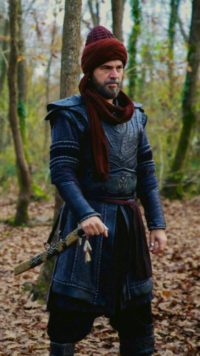 Ertugrul Iphone Wallpaper