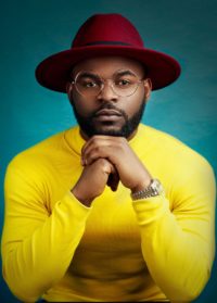 Falz Iphone Wallpaper