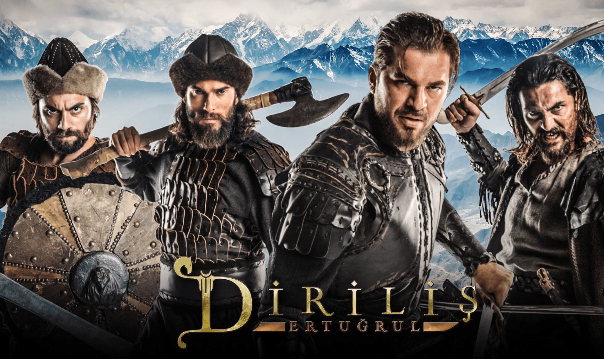 HD Dirilis Ertugrul Wallpaper - KoLPaPer - Awesome Free HD Wallpapers