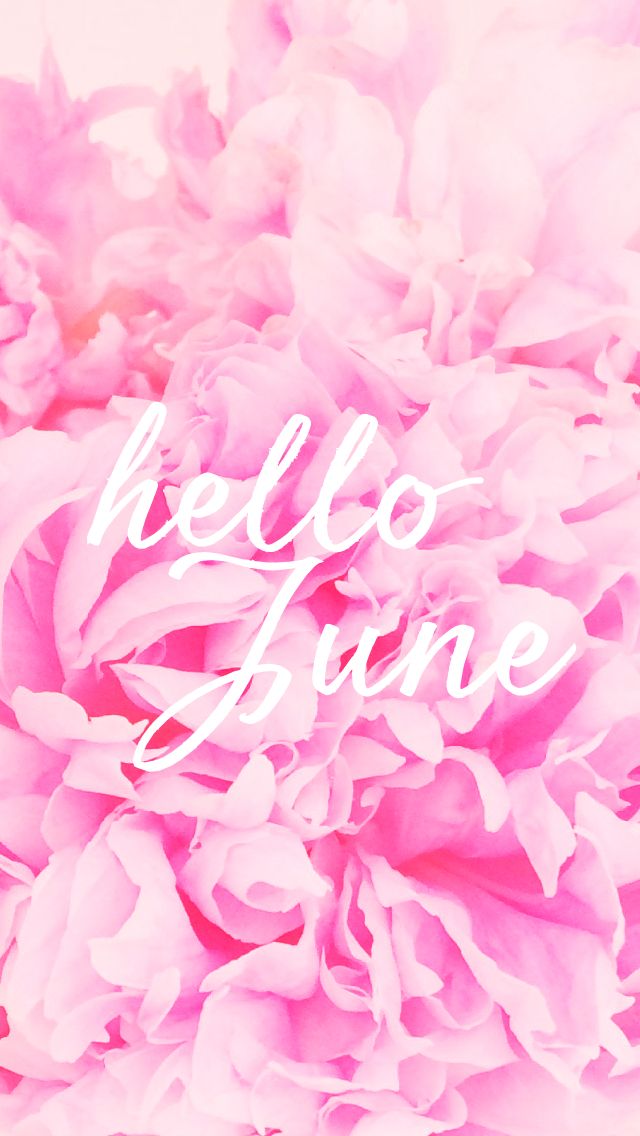Hello June Wallpapers 1 Hello June Wallpapers