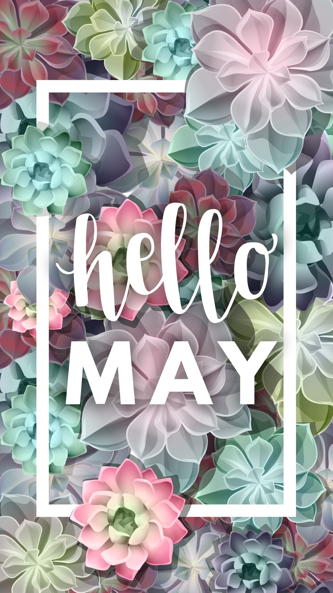 Hello May Wallpaper KoLPaPer Awesome Free HD Wallpapers