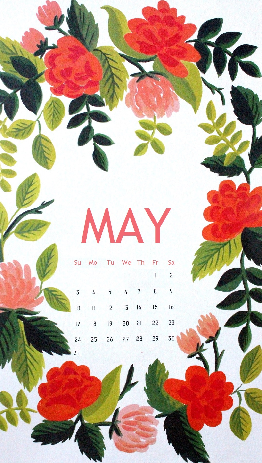 May Calendar 2020 Background Kolpaper Awesome Free Hd Wallpapers Gambaran