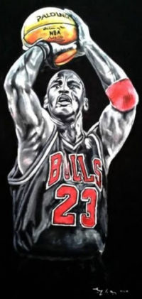 Iphone Jordan Wallpaper