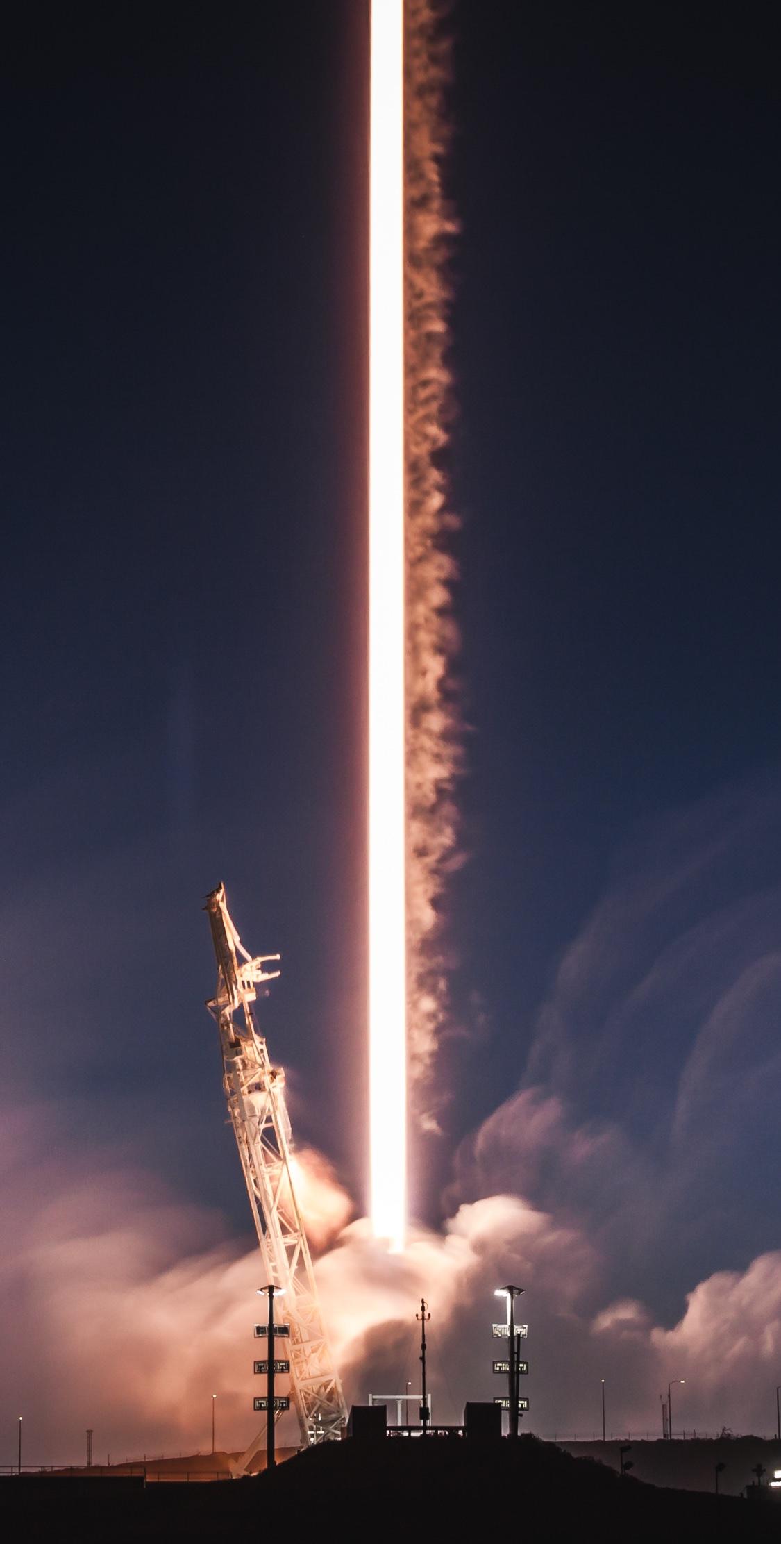 Iphone SpaceX Wallpaper - KoLPaPer - Awesome Free HD Wallpapers