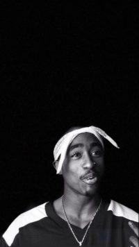 Iphone Tupac Wallpapers