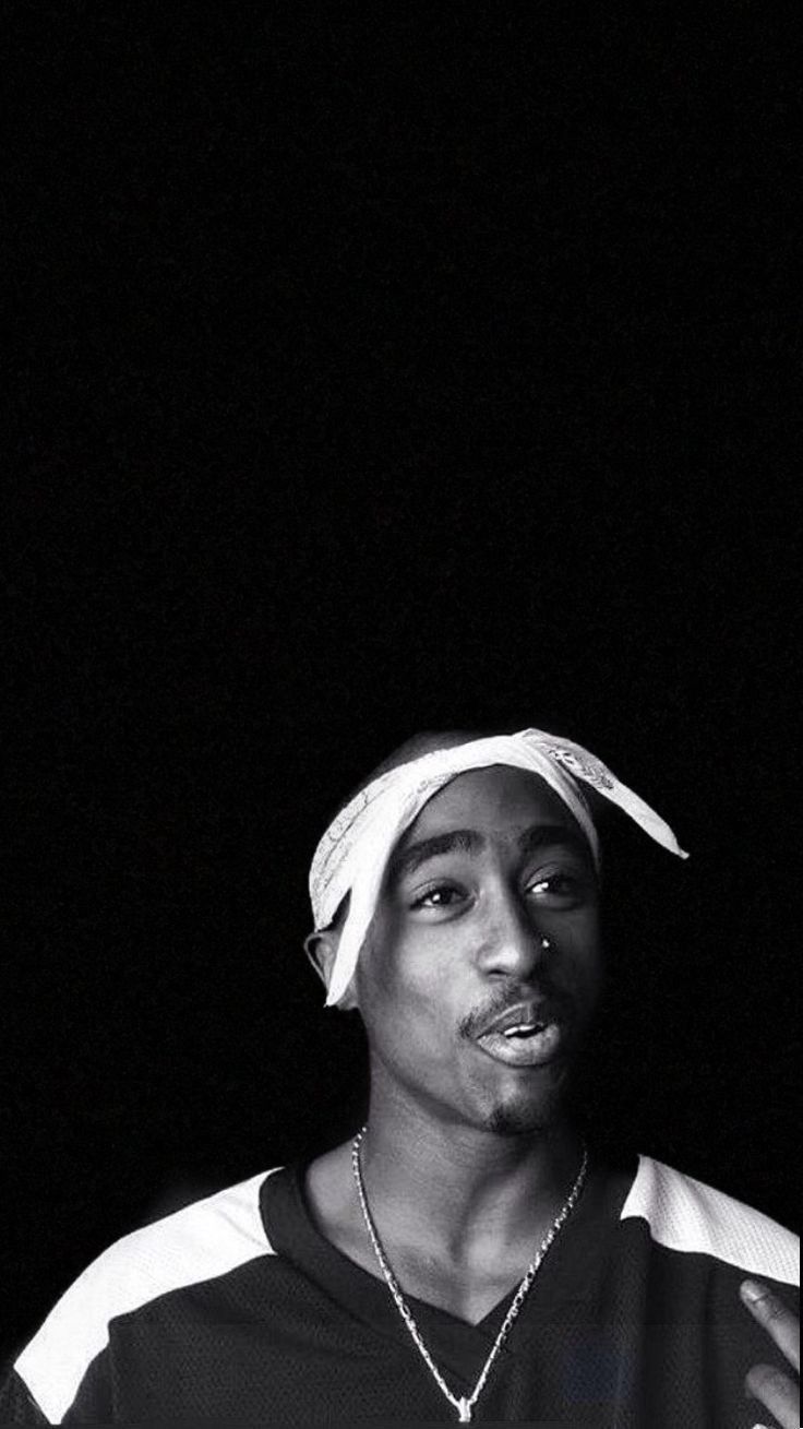 Iphone Tupac Wallpapers 1 Iphone Tupac Wallpapers