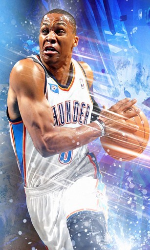 Iphone Westbrook Wallpaper 1 Iphone Westbrook Wallpaper