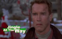 Jingle All The Way Desktop Wallpaper