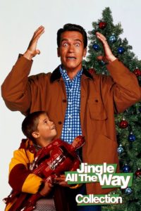 Jingle All The Way Wallpaper