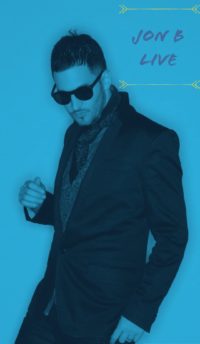 John B Live Wallpaper