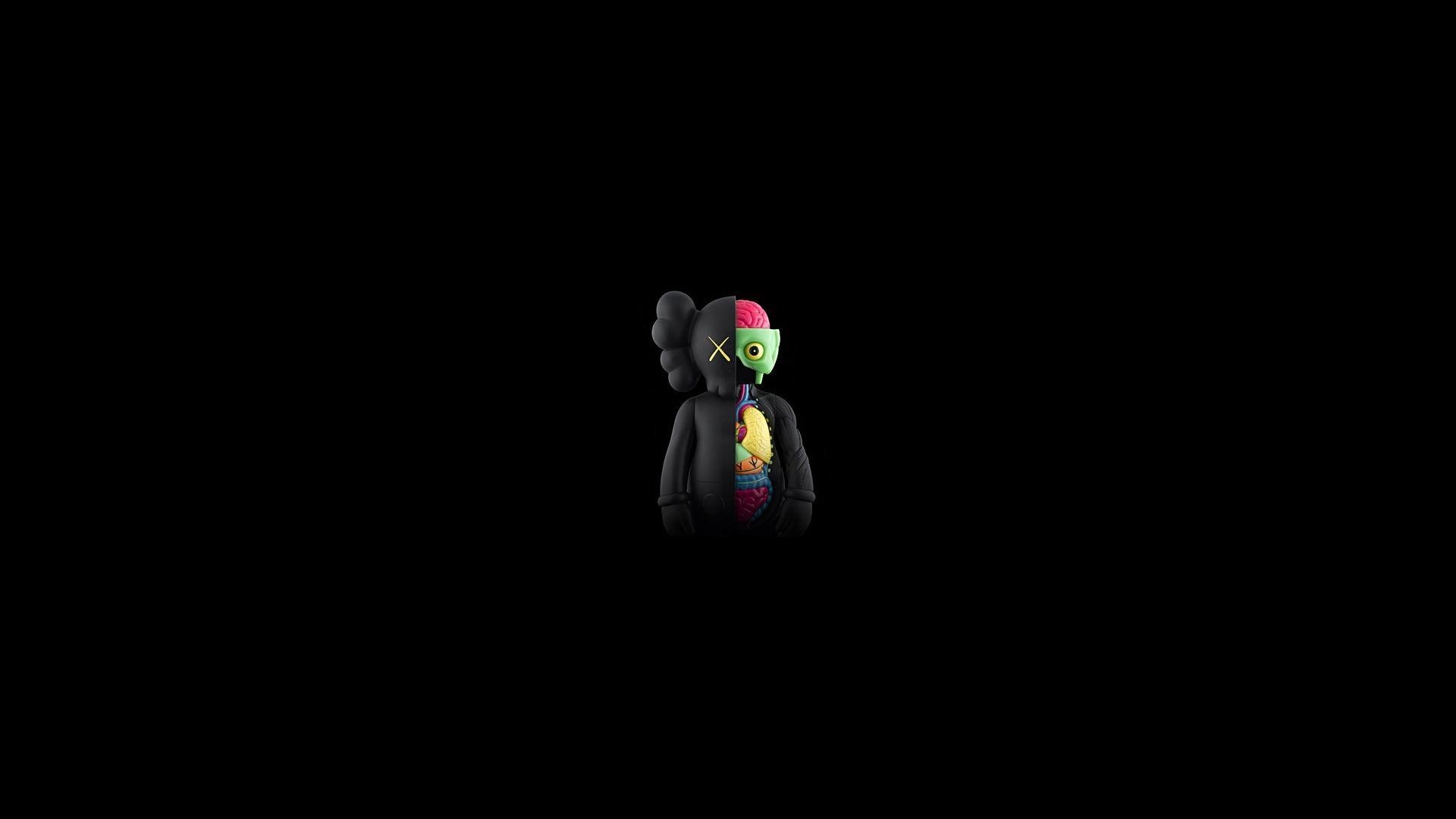  Kaws  Hd Wallpaper  KoLPaPer Awesome Free HD Wallpapers 