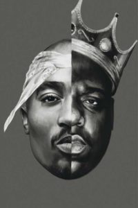 King Tupac Wallpaper