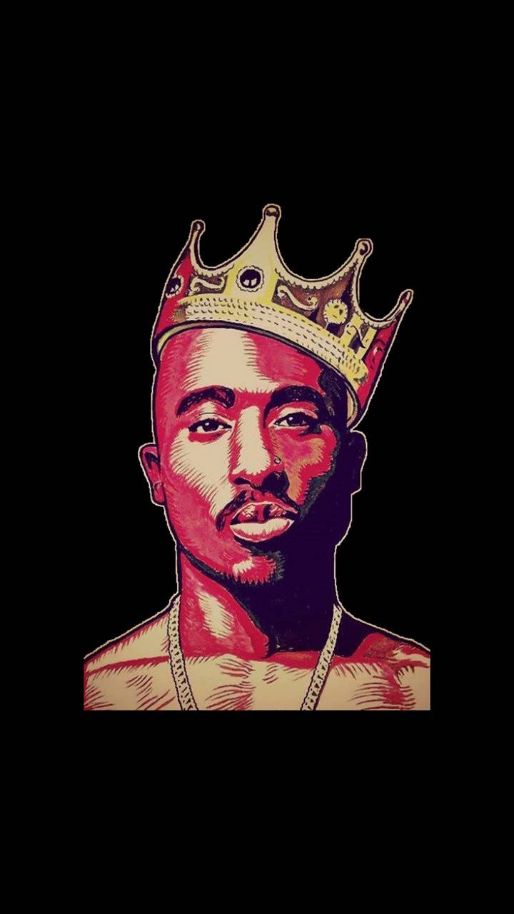 King of Rap 2Pac Wallpaper - KoLPaPer - Awesome Free HD Wallpapers