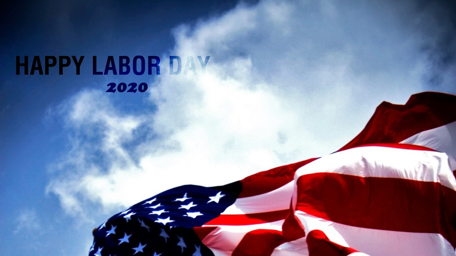 Labor Day 2020 Wallpaper