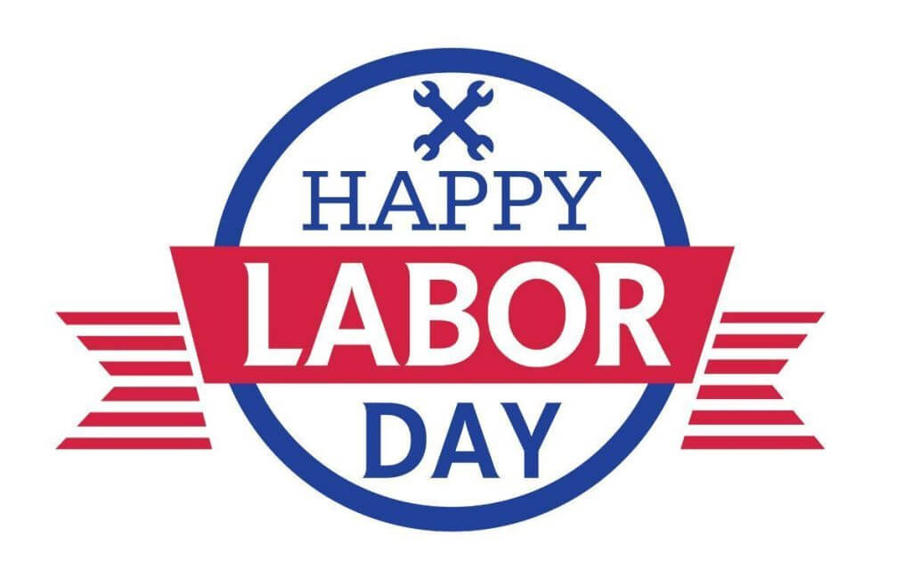 Labor Day Wallpaper for PC
