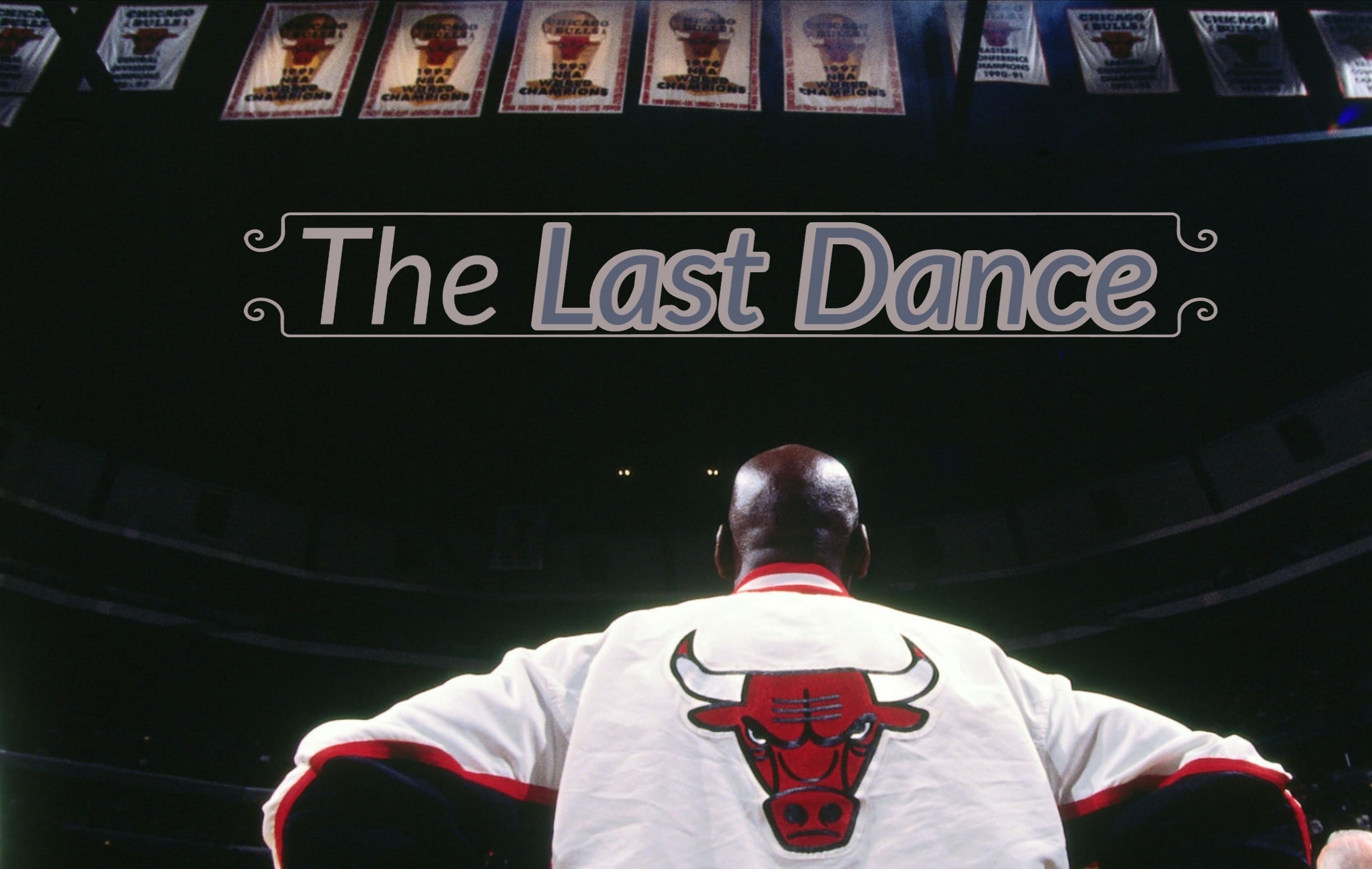 Last Dance Bulls Wallpaper