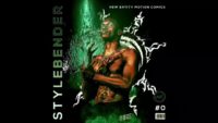 Last Stylebender Wallpaper