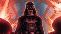 Lord Vader Wallpaper 2