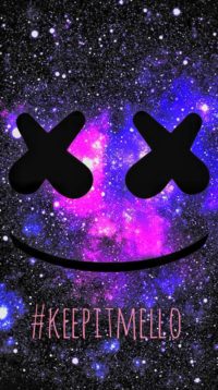 Marshmello Background 2