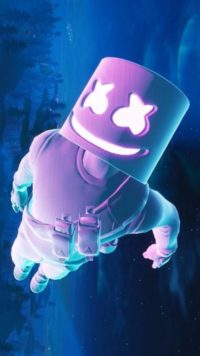 Marshmello Iphone 11 Wallpaper