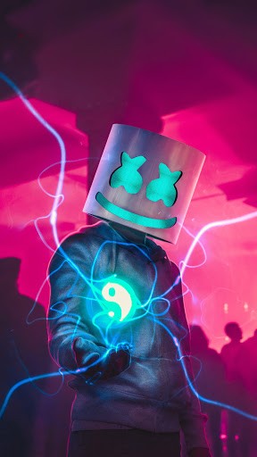 Marshmello Wallpaper Iphone - KoLPaPer - Awesome Free HD Wallpapers