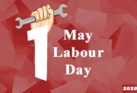 May Labour Day Wallpaper