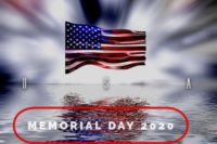 Memorial Day Wallpaper 2020