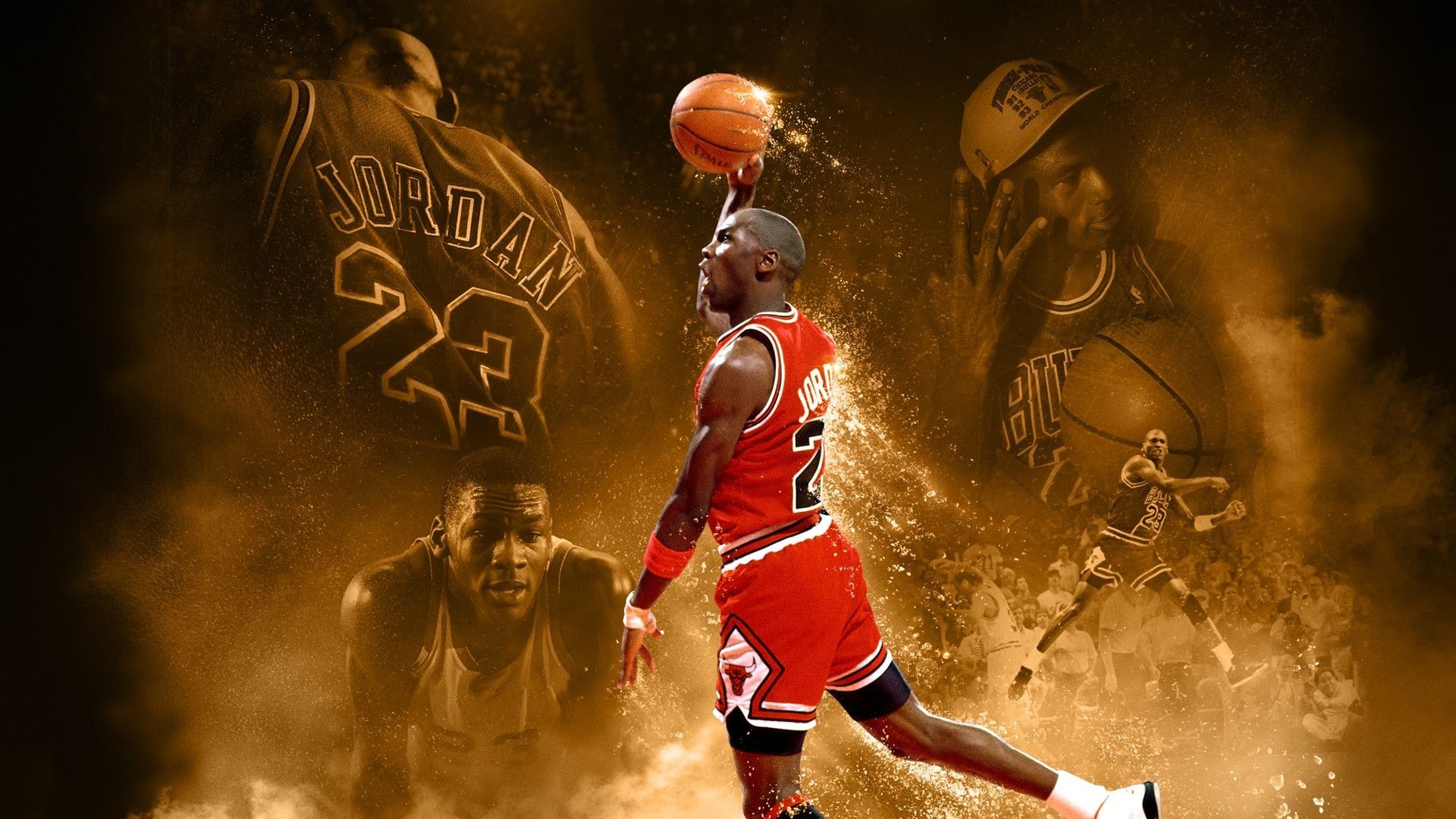 Michael Jordan Wallpaper 1 Michael Jordan Wallpaper