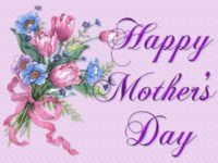Mothers Day Wallpaper
