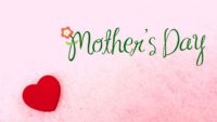 Mothers Day Wallpaper 2020-