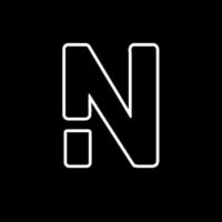 NELK Black Logo