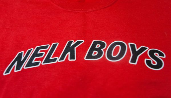 NELK Boys Logo