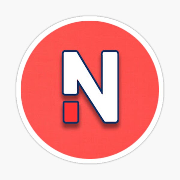 NELK Logo Background