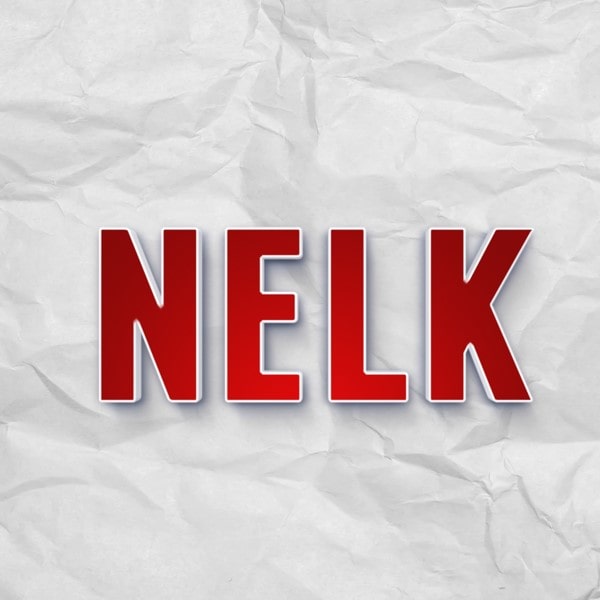 NELK Logo Backgrounds