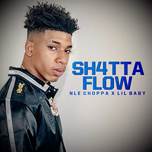 Lockscreen Nle Choppa Shotta Flow 2