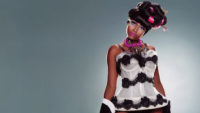 Nicki Minaj Cool Wallpaper